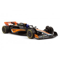 NSR Formula 22 AM Orange Gulf n3