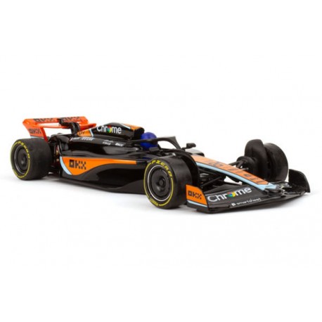 NSR Formula 22 AM Orange Gulf n3