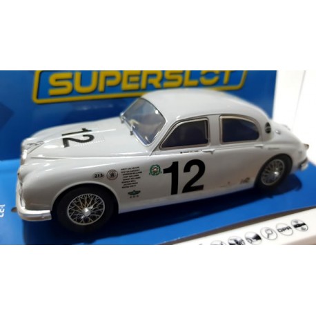 Jaguar MKI BUY 1 Goodwood 2021