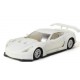 Callaway GT3 White Racing Kit AW In-Flex 2.0 chasis