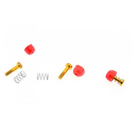 Suspensión media soporte motor INLINE Formula1