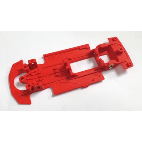 Chasis Skyline GT-R32 anglewinder compatible Slot.it