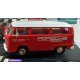 VW Bus T2b Porsche Renndienst