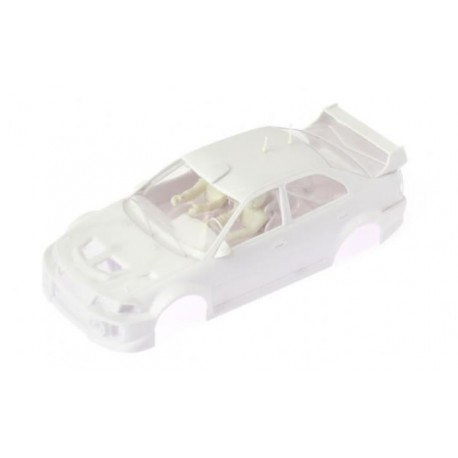 Carroceria Mitsubishi Lancer EVO V White
