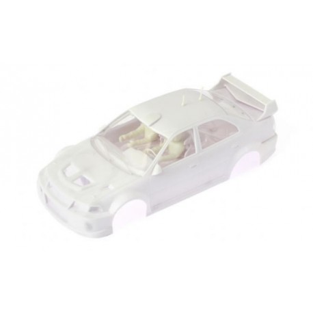 Carroceria Mitsubishi Lancer EVO VI White