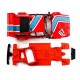 Chasis M1 Block-R AW compatible Scalextric