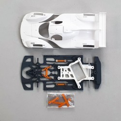 Chasis Porsche 963 Pro SS Kit Racing compatible Scaleauto