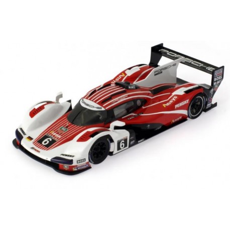 P-963 GTP Daytona 2023 n6 Pro AW RT4