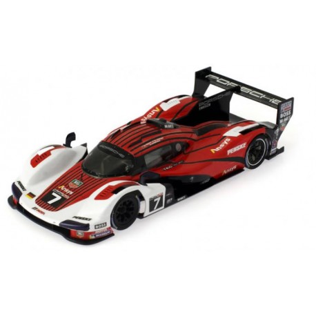 P-963 GTP Daytona 2023 n7 Pro AW RT4