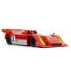 Porsche 917/10K Gelo Racing Team n6 Interserie 1973 G.Loos