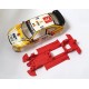 Chasis Xsara PRO Lineal-R complatible Scalextric