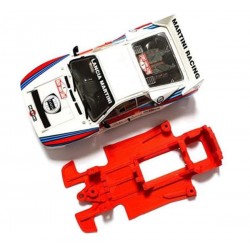 Chasis 037 Block Lineal-R compatible con Ninco