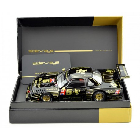 Nissan Skyline Turbo Gr. 5 No.2 Taisan Racing