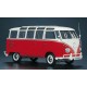 Kit 1/24 Volkswagen Type2 Micro Bus 1963
