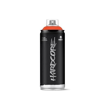 Naranja 400ml