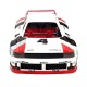 Audi 90 GTO Block AW R 0.5 compatible con Scalextric