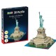 Mini puzzle 3D RMS Titanic
