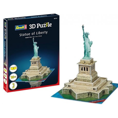 Mini puzzle 3D RMS Titanic