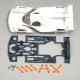 Chasis Porsche 963 Pro SS Kit Racing compatible Scaleauto