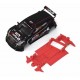 Chasis Toyota Yaris Lineal-R compatible con Avant
