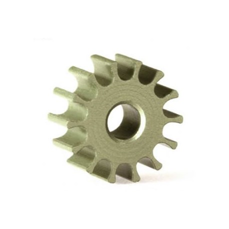 Piñon 14d. Ergal diametro 7.0mm