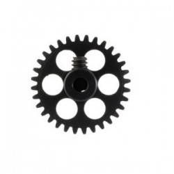 Corona 32z aluminio anglewinder diametro 16.8mm