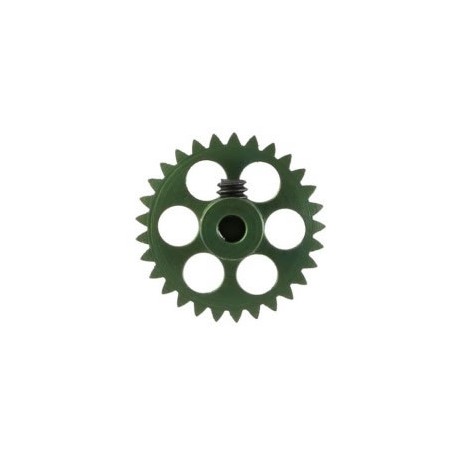 Corona 29z aluminio anglewinder diámetro 16.8mm