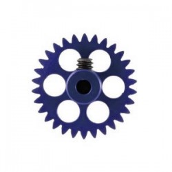 Corona 30z aluminio anglewinder diámetro 16.8mm