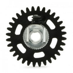 Corona AW 32d. plastico 16mm.