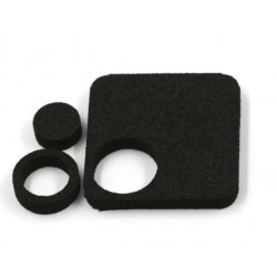 Kit de espuma tipo-1 para llanta de 15.8mm hasta 16.2mm