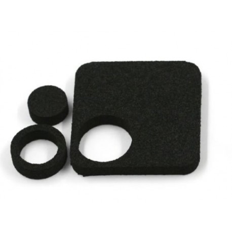 Kit de espuma tipo-1 para llanta de 15.8mm hasta 16.2mm