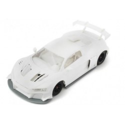 R8 LMS GT2 Kit Racing AW