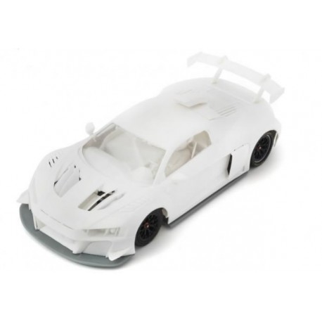 R8 LMS GT2 Kit Racing AW