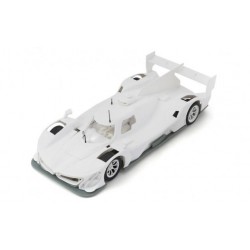 M-Hybrid GTP Hypercar kit racing AW RT4