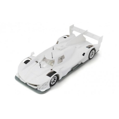 M-Hybrid GTP Hypercar kit racing AW RT4