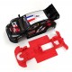 Chasis Toyota Yaris WRC1 rally Block Lineal R compatible Avant