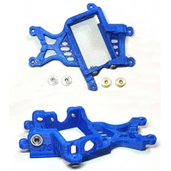 Soporte motor AW GR Ofsset 0.75mm