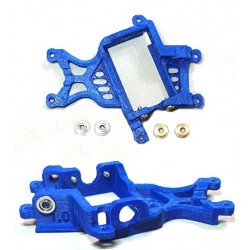 Soporte motor AW GR Ofsset 0.75mm