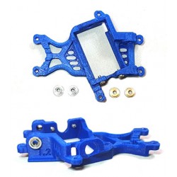 Soporte motor AW GR Ofsset 1.00mm