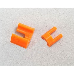 Soporte suspensión lateral independiente compatible Slot.it