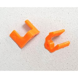 Soporte suspensión lateral independiente compatible Slot.it