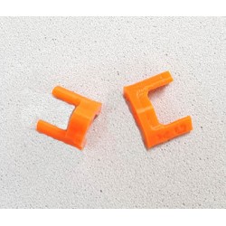 Soporte suspensión lateral UNICO compatible Slot.it, Kat, RT3 Scaleauto, Sideways