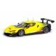 Ferrari 296 GT3 Presentación Yellow
