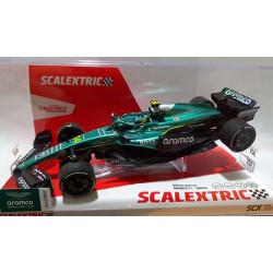 Aston Martin F1 Fernando Alonso ´25