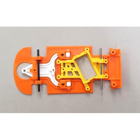 Chasis Murcielago SX1 Kit Race compatible B. Arrow