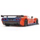 Mosler MT900R Martini Livery Red EVO 5 AW