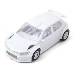 Skoda Fabia RS Racing Kit AW In-Flex 2.0 chasis