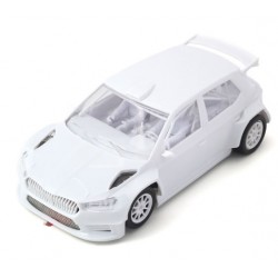 Skoda Fabia RS Racing Kit AW In-Flex 2.0 chasis