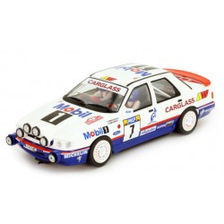 Ford Sierra Gr.N Rally Principe - Bardoler