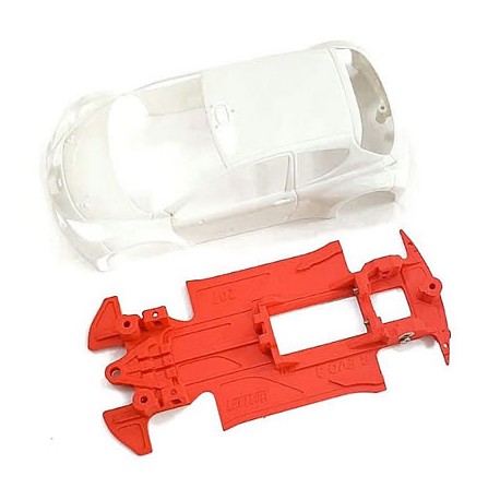 Chasis 207 AW EVO compatible Avant